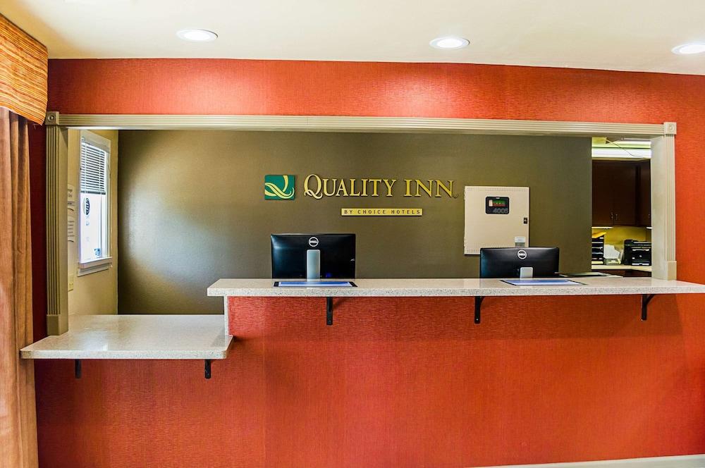 Quality Inn Vicksburg photo 19