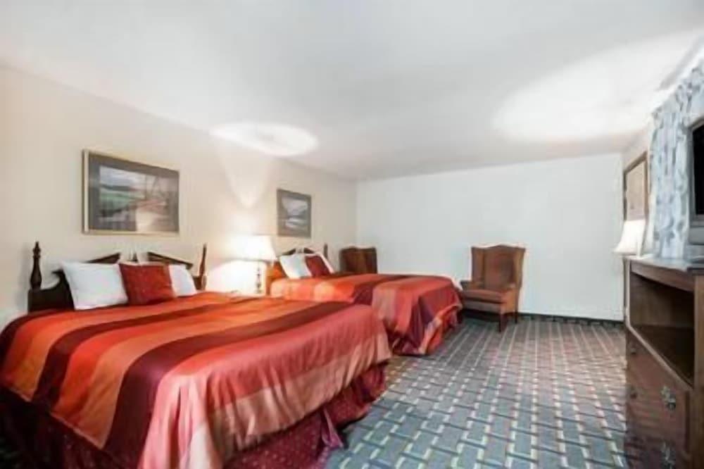Villa Inn photo 14