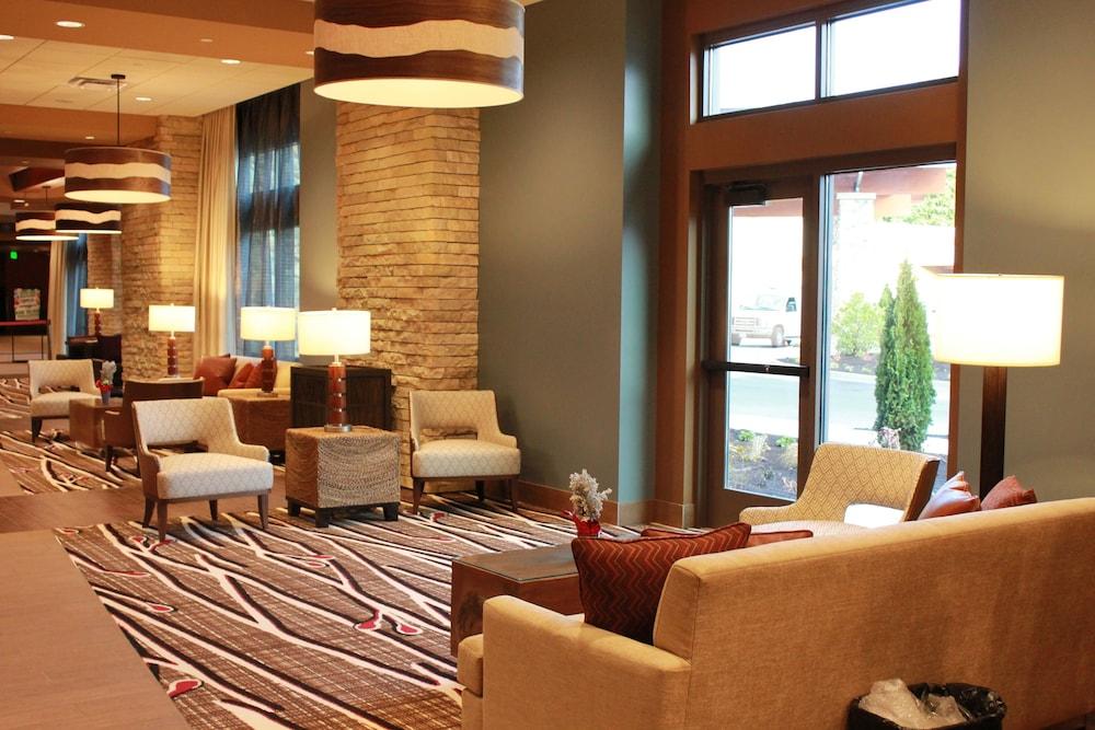 Angel Of The Winds Casino Resort photo 2