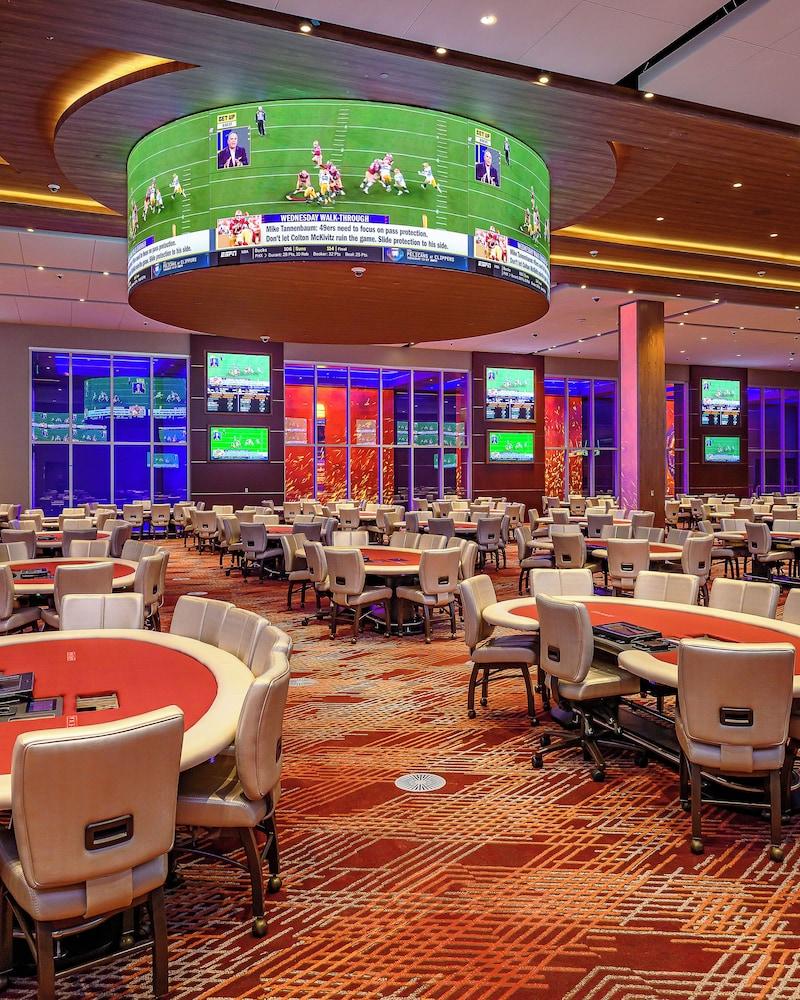 Talking Stick Resort photo 65