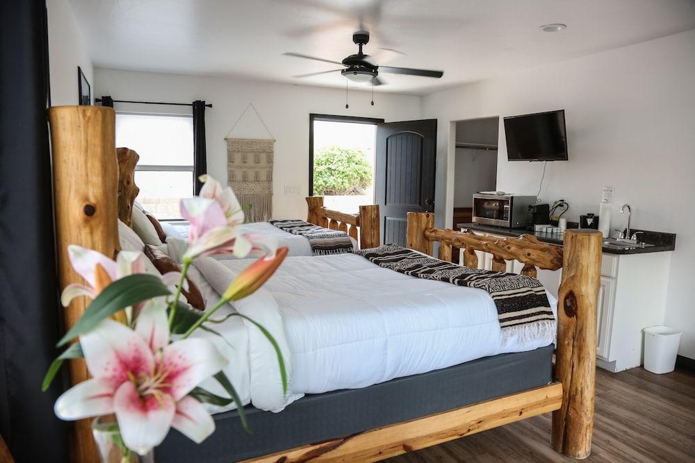 Creekside Lodge and Cabins photo 3