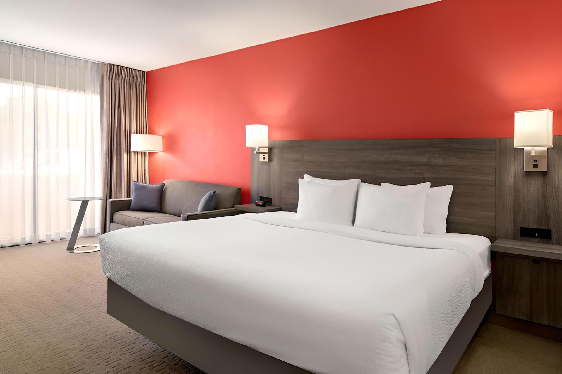 Ramada by Wyndham Tucson Airport photo 47