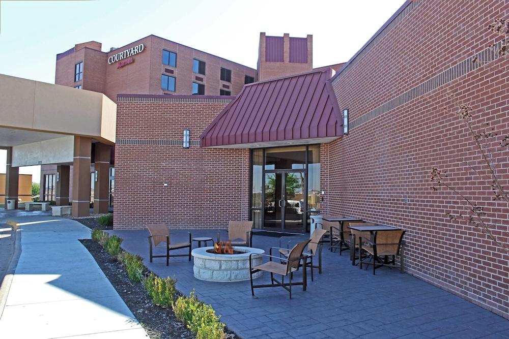 Courtyard Killeen Marriott photo 57