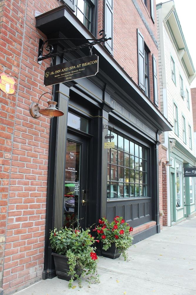 The Dutchess Inn and Spa at Beacon photo 81