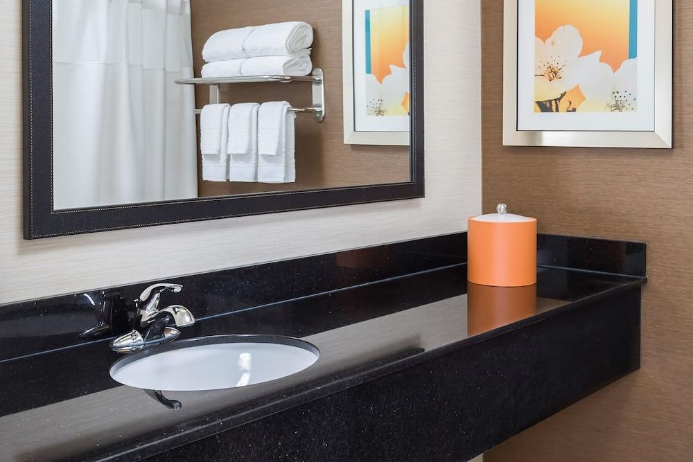Fairfield Inn & Suites by Marriott Springfield photo 14