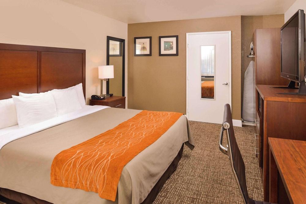 Rancho Cordova Inn photo 45