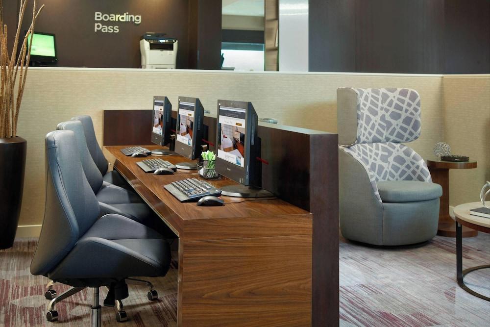 Courtyard by Marriott Tallahassee Downtown/Capitol photo 38