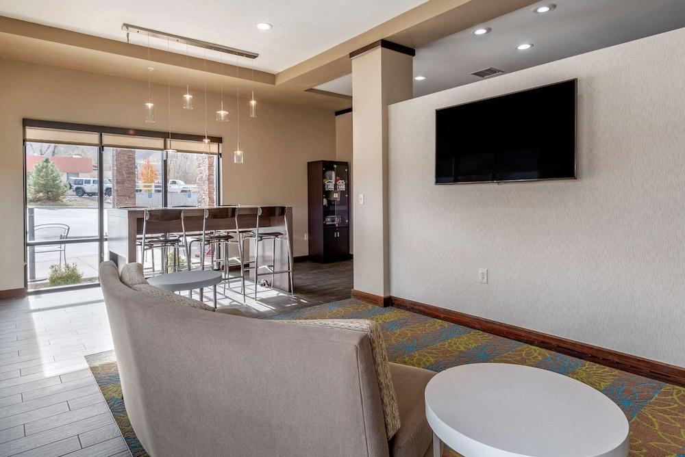MainStay Suites Moab near Arches National Park photo 4