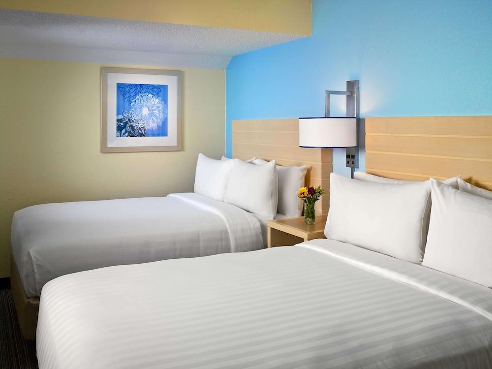 Sonesta ES Suites Omaha photo 9