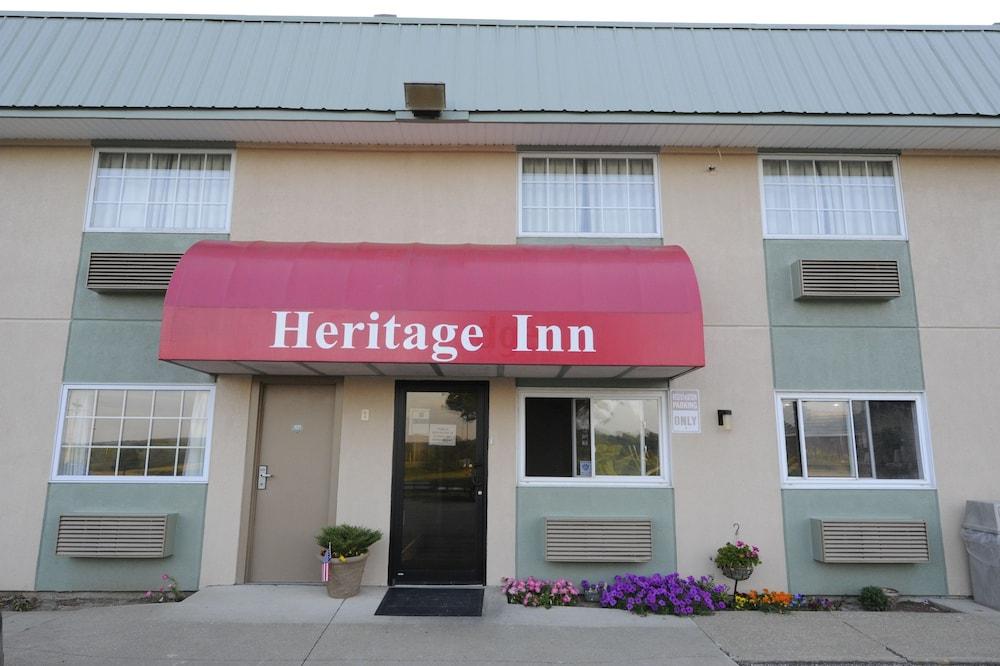 Heritage Inn photo 30