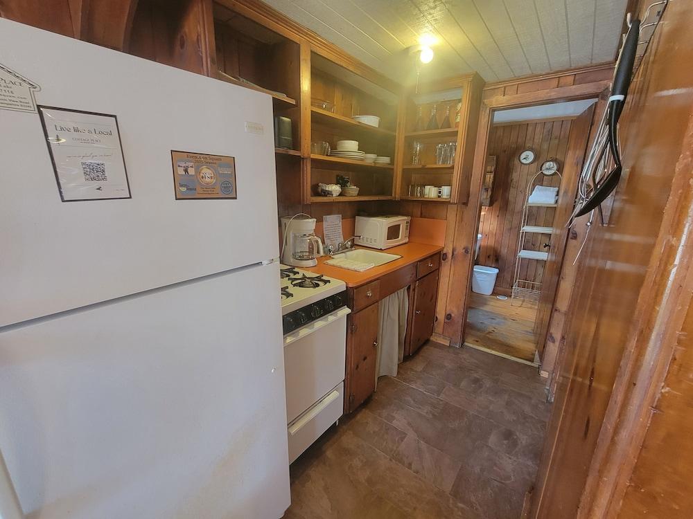 Cottage Place on Squam Lake photo 88