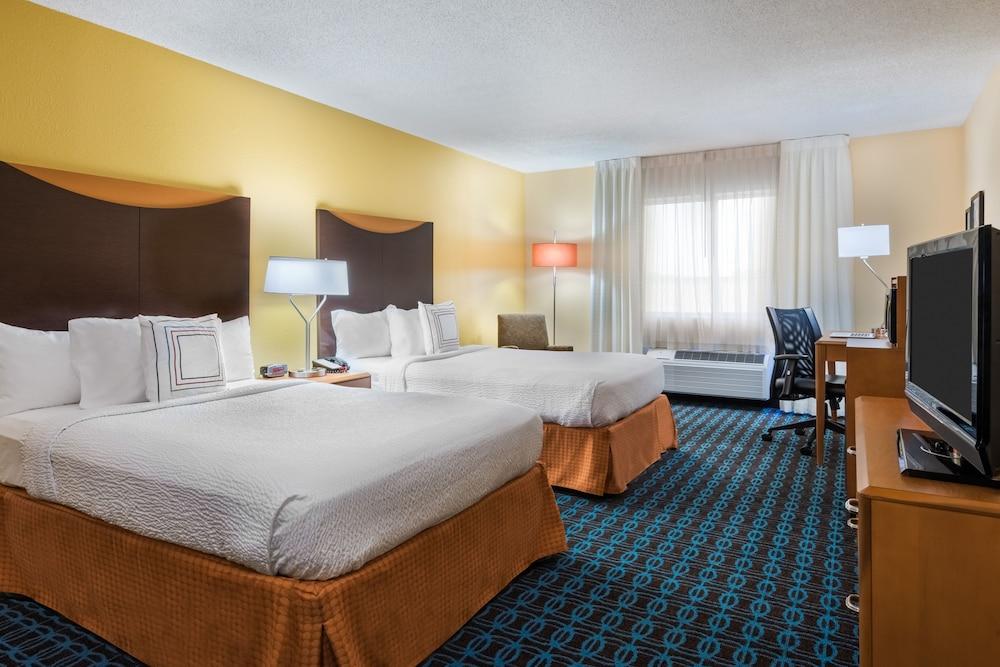 Fairfield Inn & Suites by Marriott Mobile photo 6