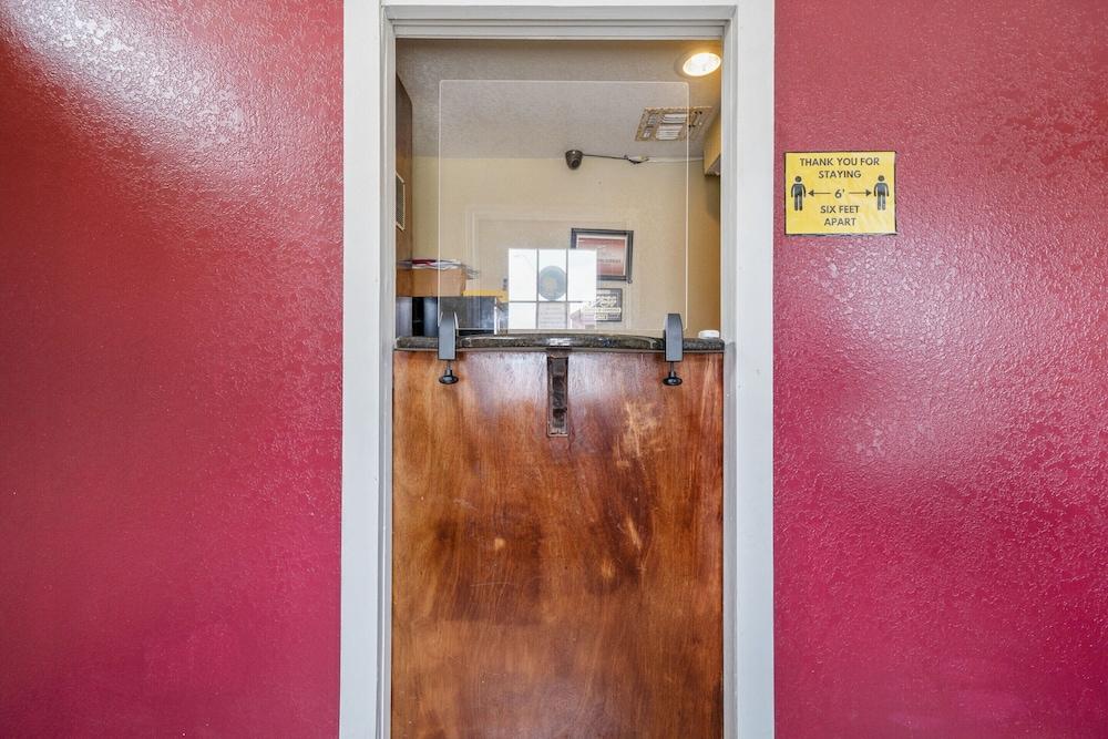 Hotel Kenedy Downtown - US 181 photo 3