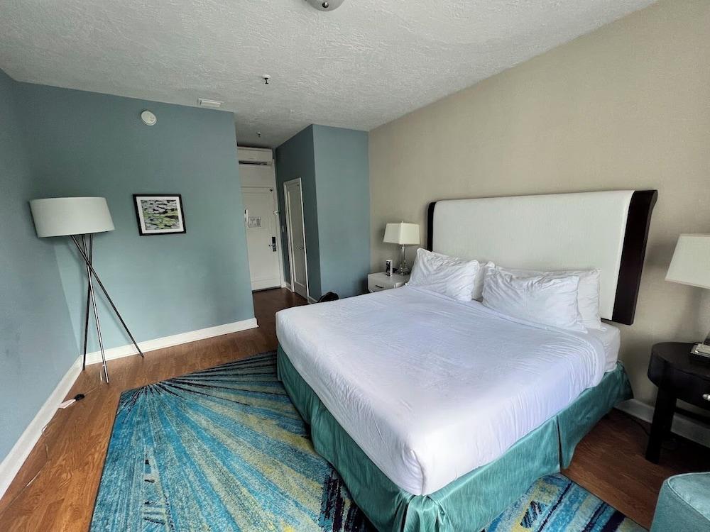 The Exchange Hotel photo 10