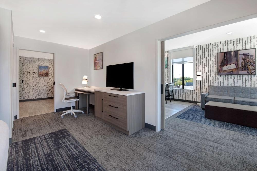 Home2 Suites by Hilton Anderson Downtown photo 20
