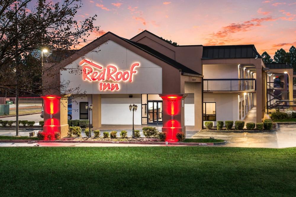 Red Roof Inn Texarkana photo 25