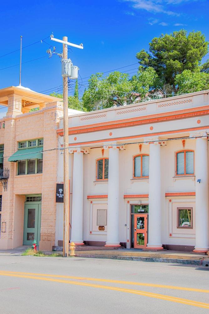 The Block Hotel Bisbee photo 5