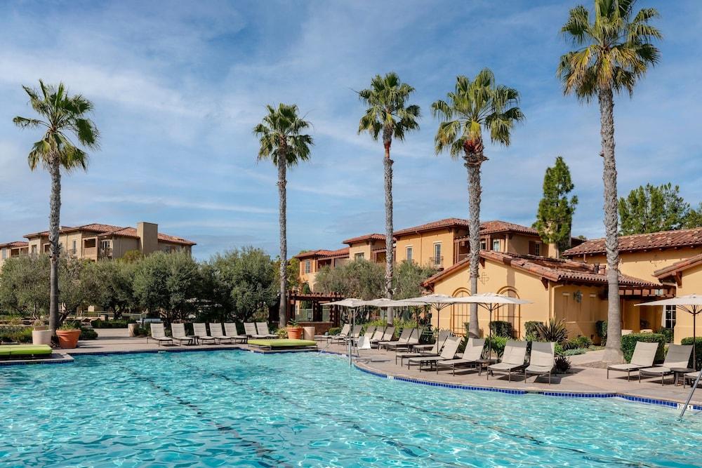 Marriott's Newport Coast Villas photo 18