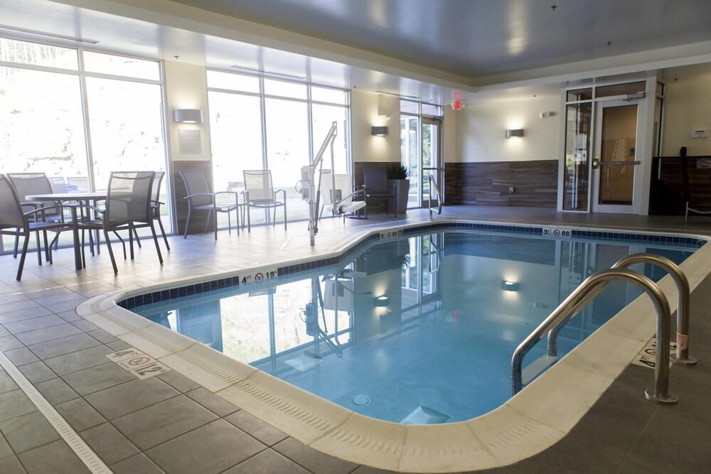Fairfield Inn & Suites Cambridge photo 50