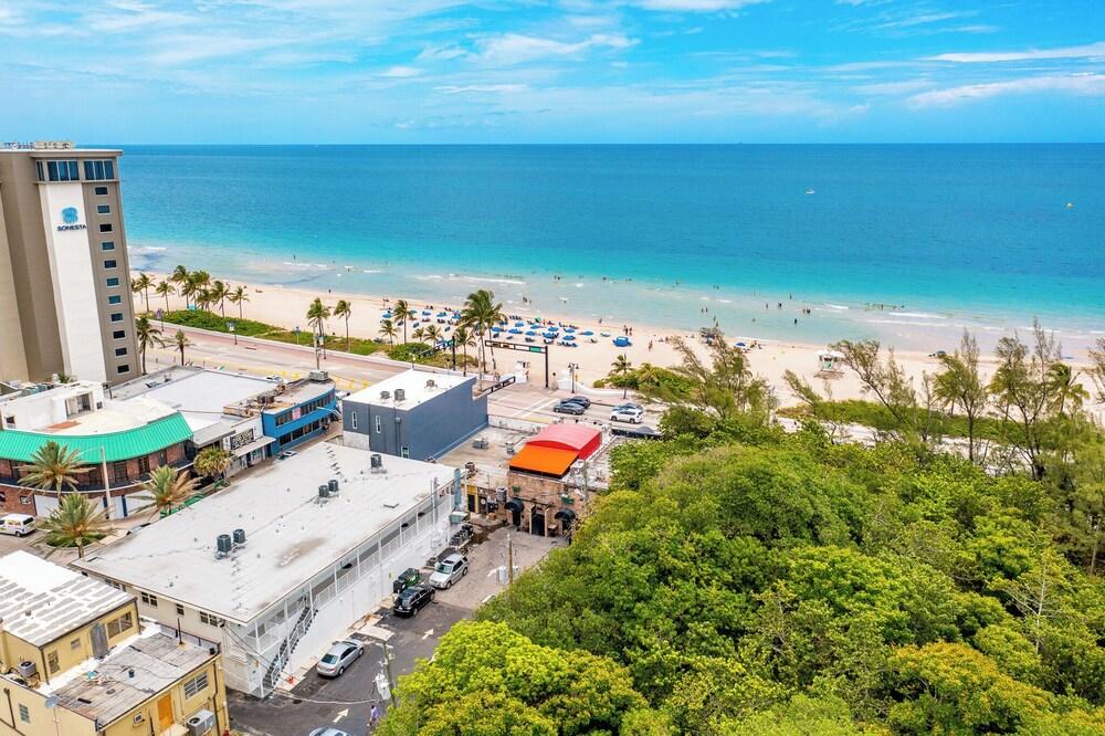BeachSide 9th Residences photo 34