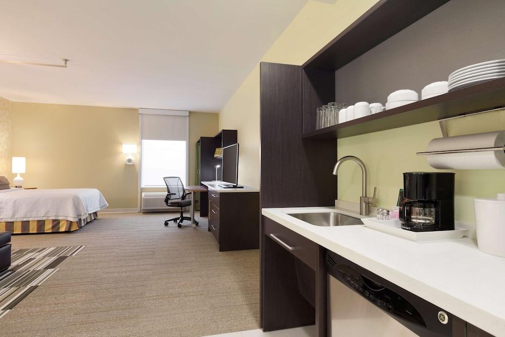 Home2 Suites by Hilton Lubbock photo 11