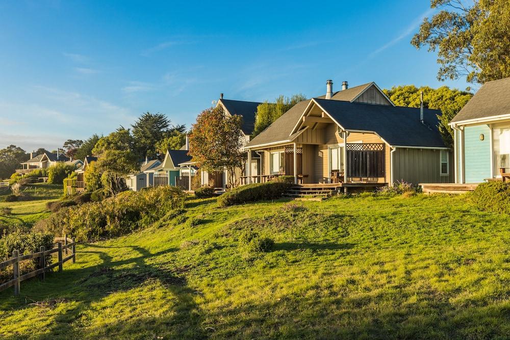 SCP Mendocino Coast Lodge photo 45