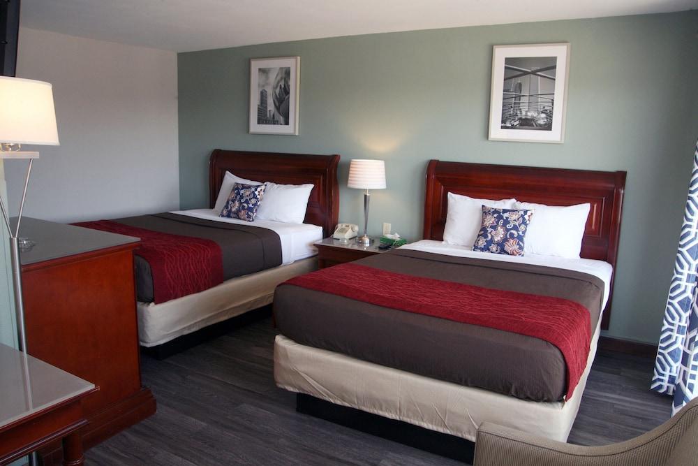 South T Motel photo 9