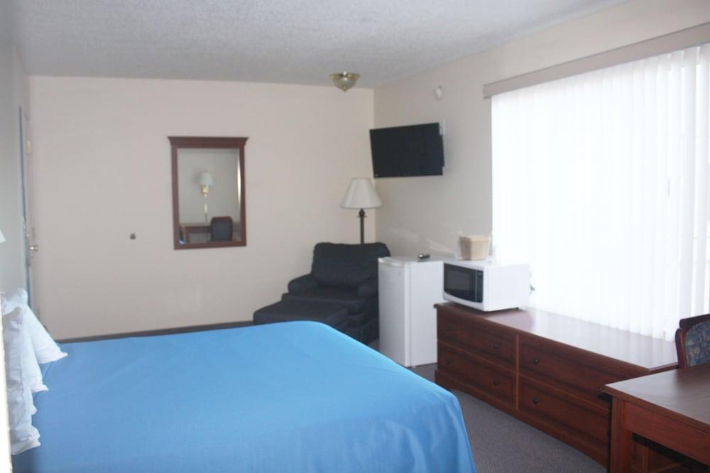 Main Street Lodge and Suites photo 17