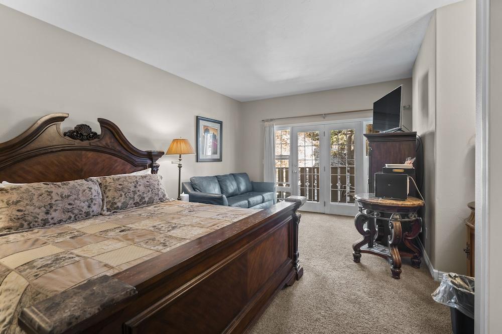 Breckenridge Boutique Hotel photo 74