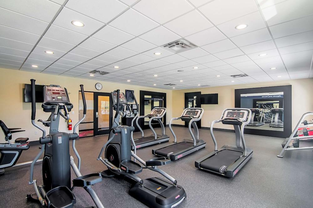 Hampton Inn & Suites Dallas/Richardson photo 28