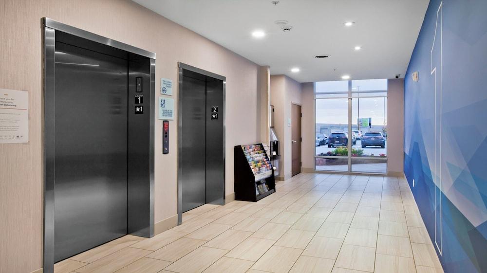 Holiday Inn Express & Suites Green River by IHG photo 38