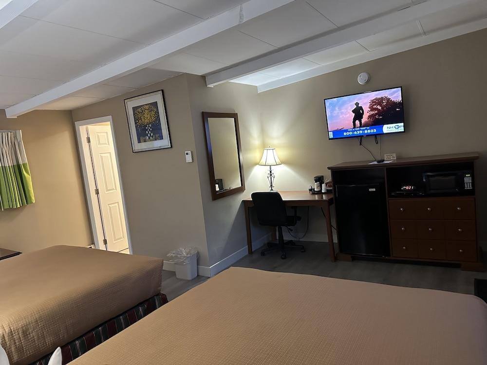 Claremont Motor Lodge photo 12