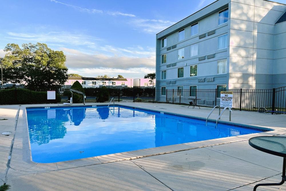 Sonesta Essential Atlantic City West photo 30
