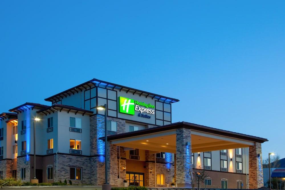 Holiday Inn Express & Suites Frazier Park by IHG photo 41