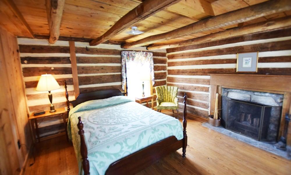 Graves Mountain Farm & Lodges photo 40