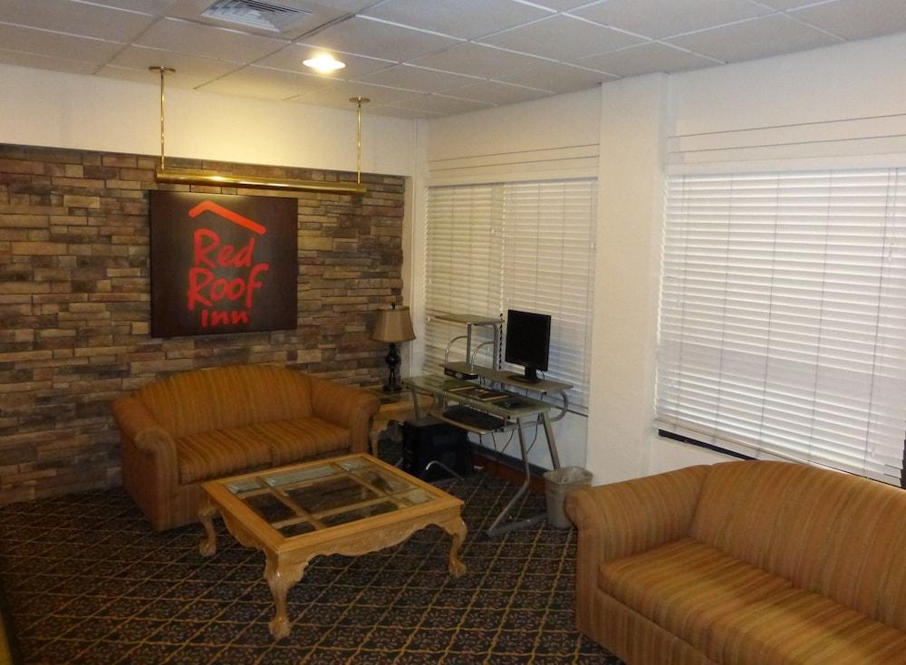 Red Roof Inn Montgomery - Midtown photo 10