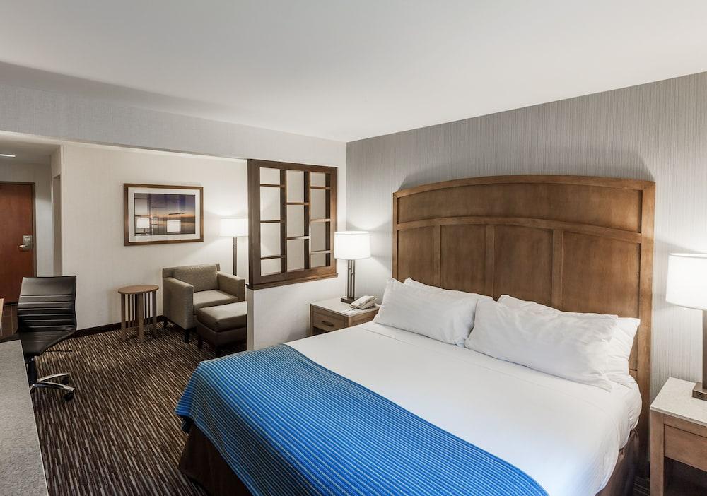 Holiday Inn Express & Suites Carpinteria by IHG photo 9