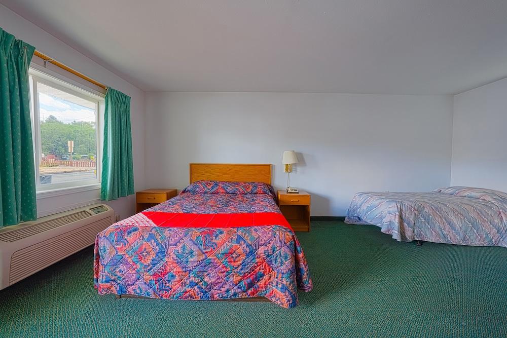 Budget 8 Motel John Day photo 17