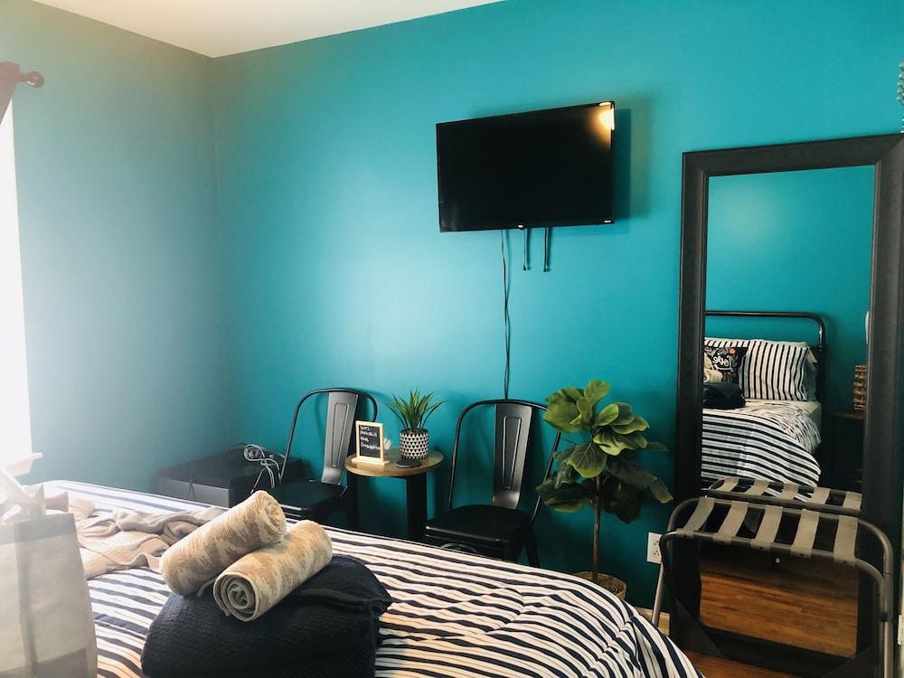 Peekskill Guesthouse photo 37