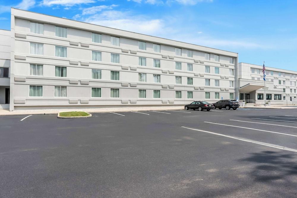Sonesta Essential Atlantic City West — hotel in Egg Harbor Township