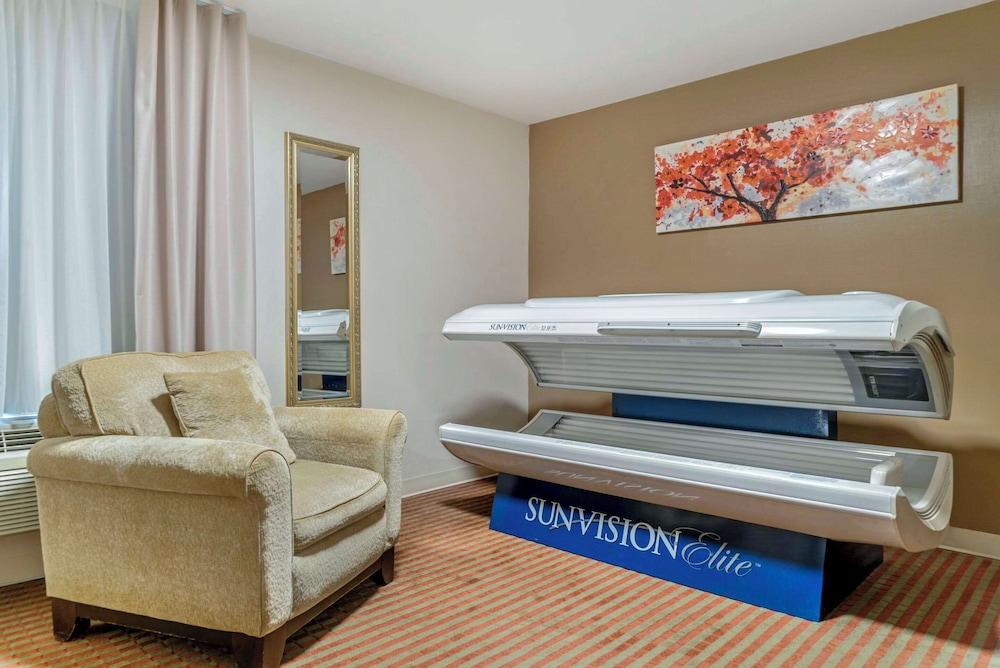 Quality Inn Saint Ignace I-75 photo 26
