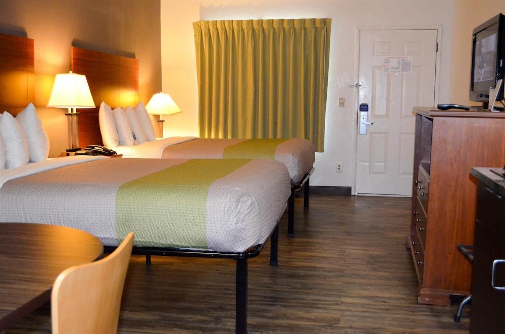 Studio Suites Extended Stay Chattanooga TN photo 12