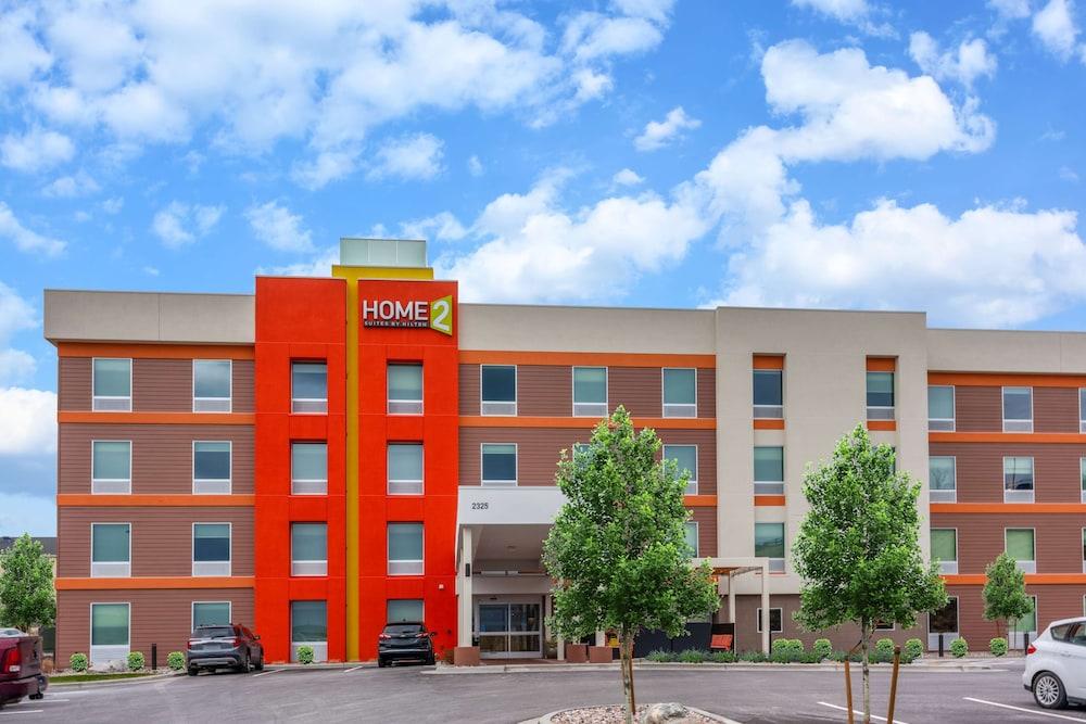Home2 Suites by Hilton Pocatello, ID photo 34