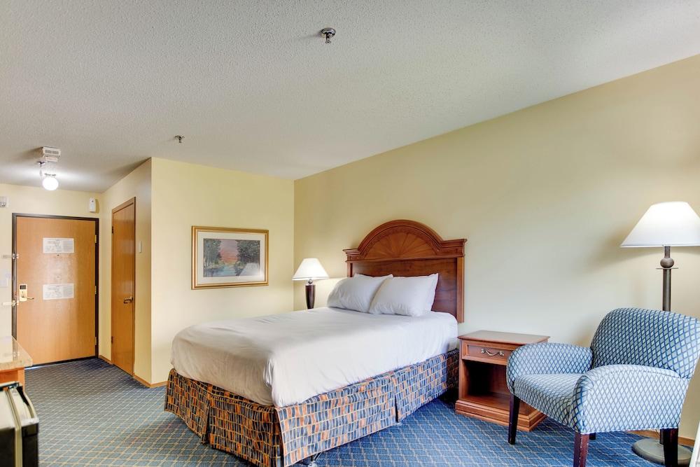 The Hotel Bemidji photo 8