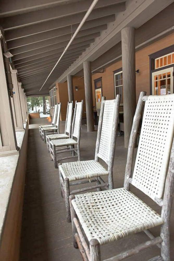 National Park Inn photo 60
