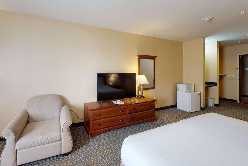 Ramada by Wyndham Strasburg/Shenandoah Valley photo 20