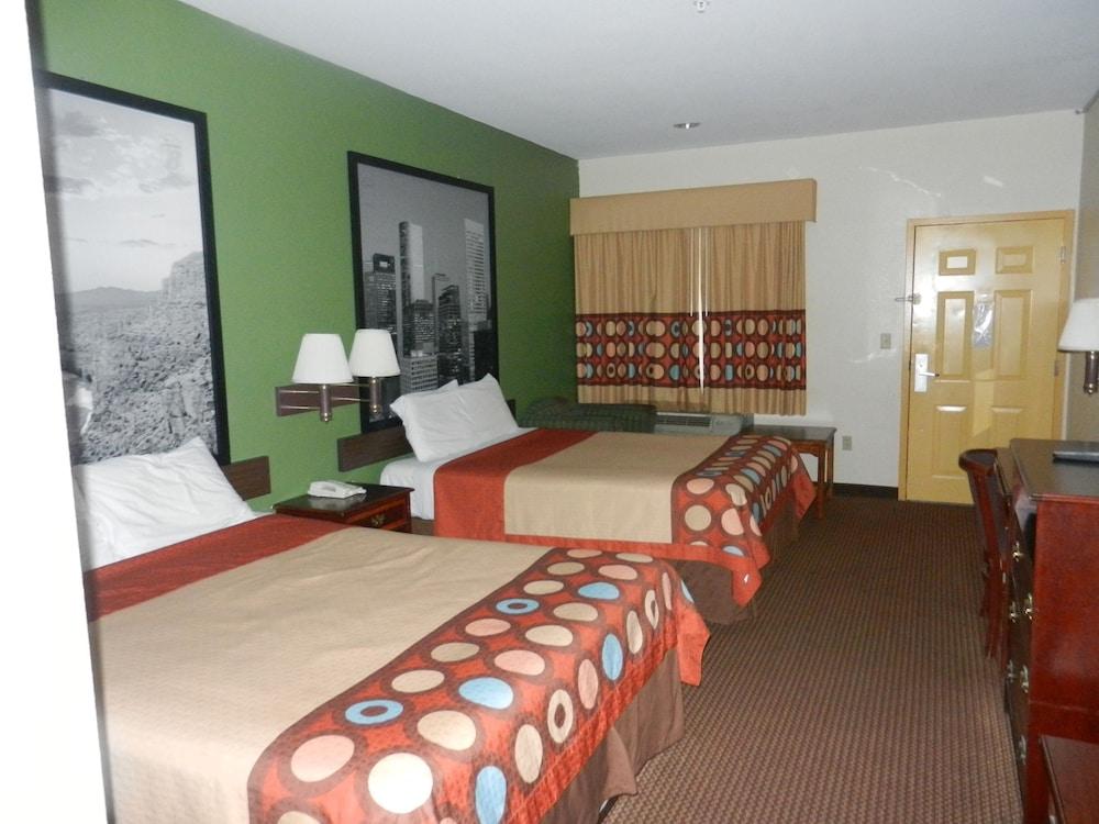 Belleza Inn & Suites Humble - FM 1960 photo 44