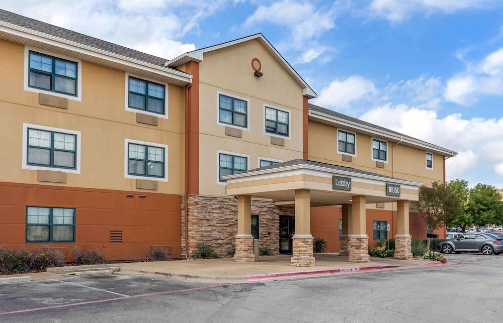 Extended Stay America Suites Austin Round Rock South photo 28