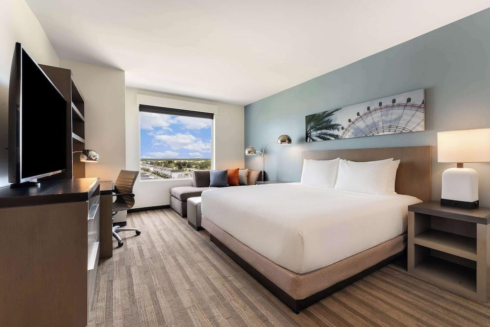 Hyatt House Orlando International Drive photo 13