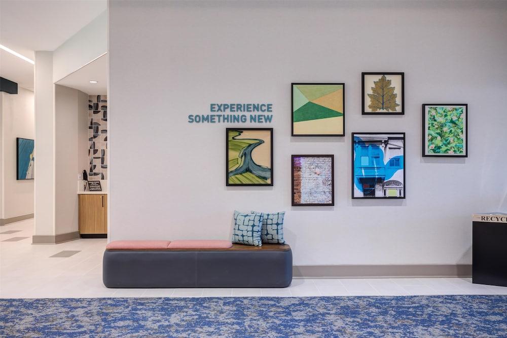 Home2 Suites By Hilton Smithfield Selma photo 4